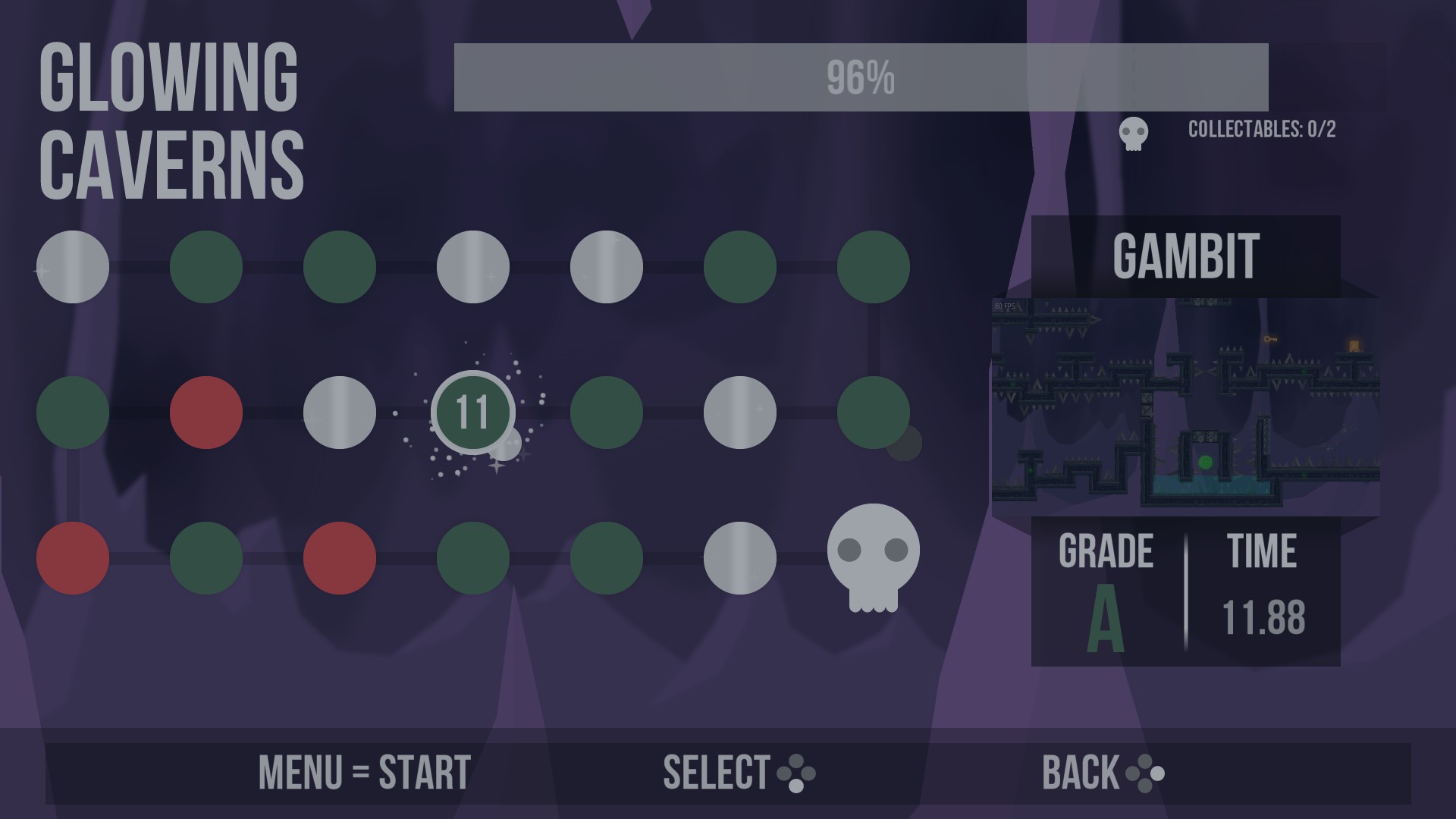 #9. Phantom Jump (Steam) 由: Phantom Pine Studios