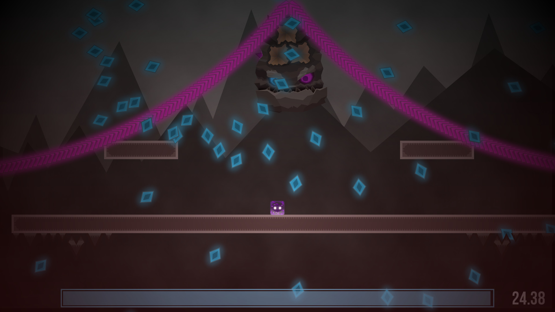 #3. Phantom Jump (Steam) 由: Phantom Pine Studios