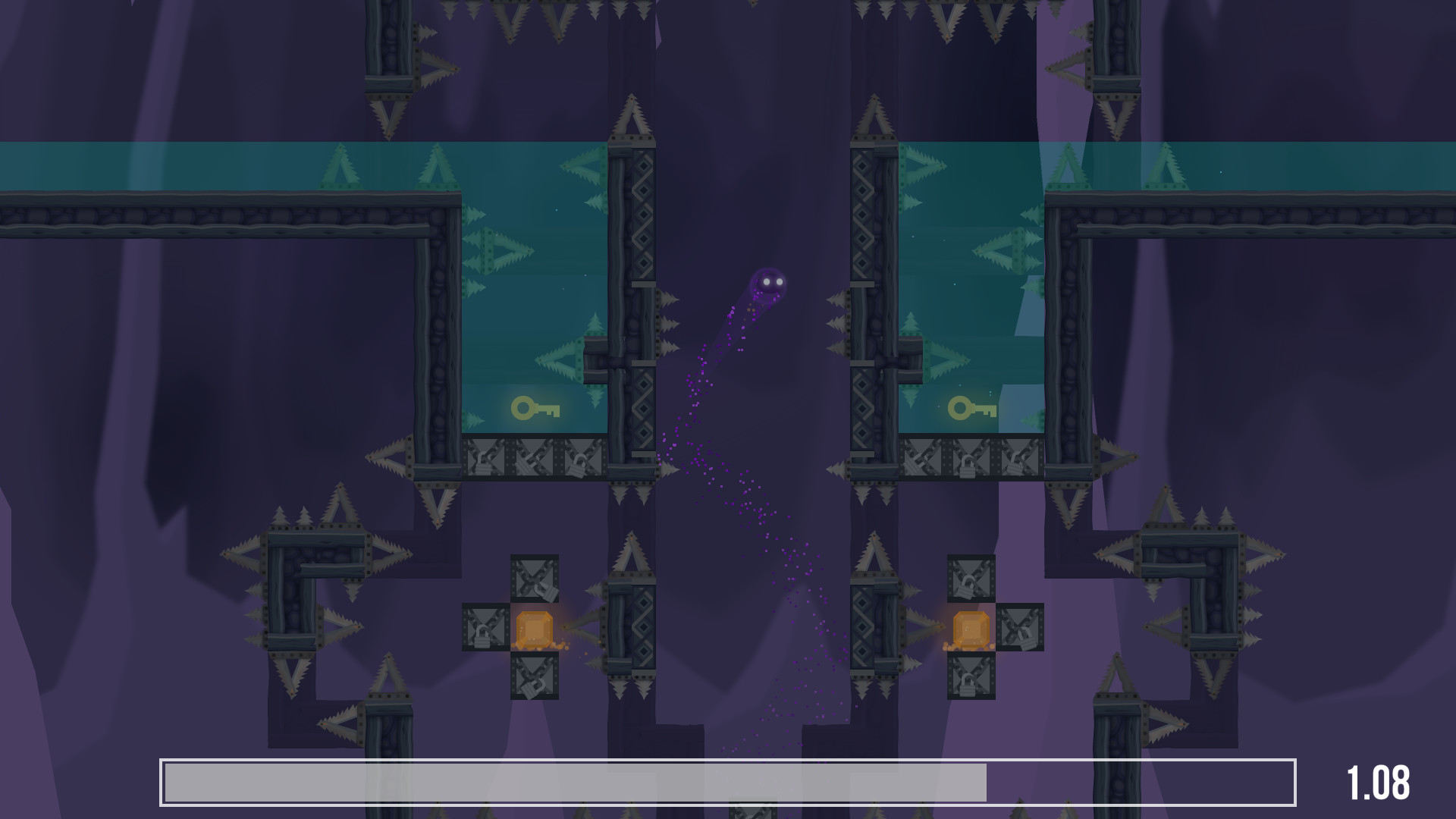 #8. Phantom Jump (Steam) 由: Phantom Pine Studios