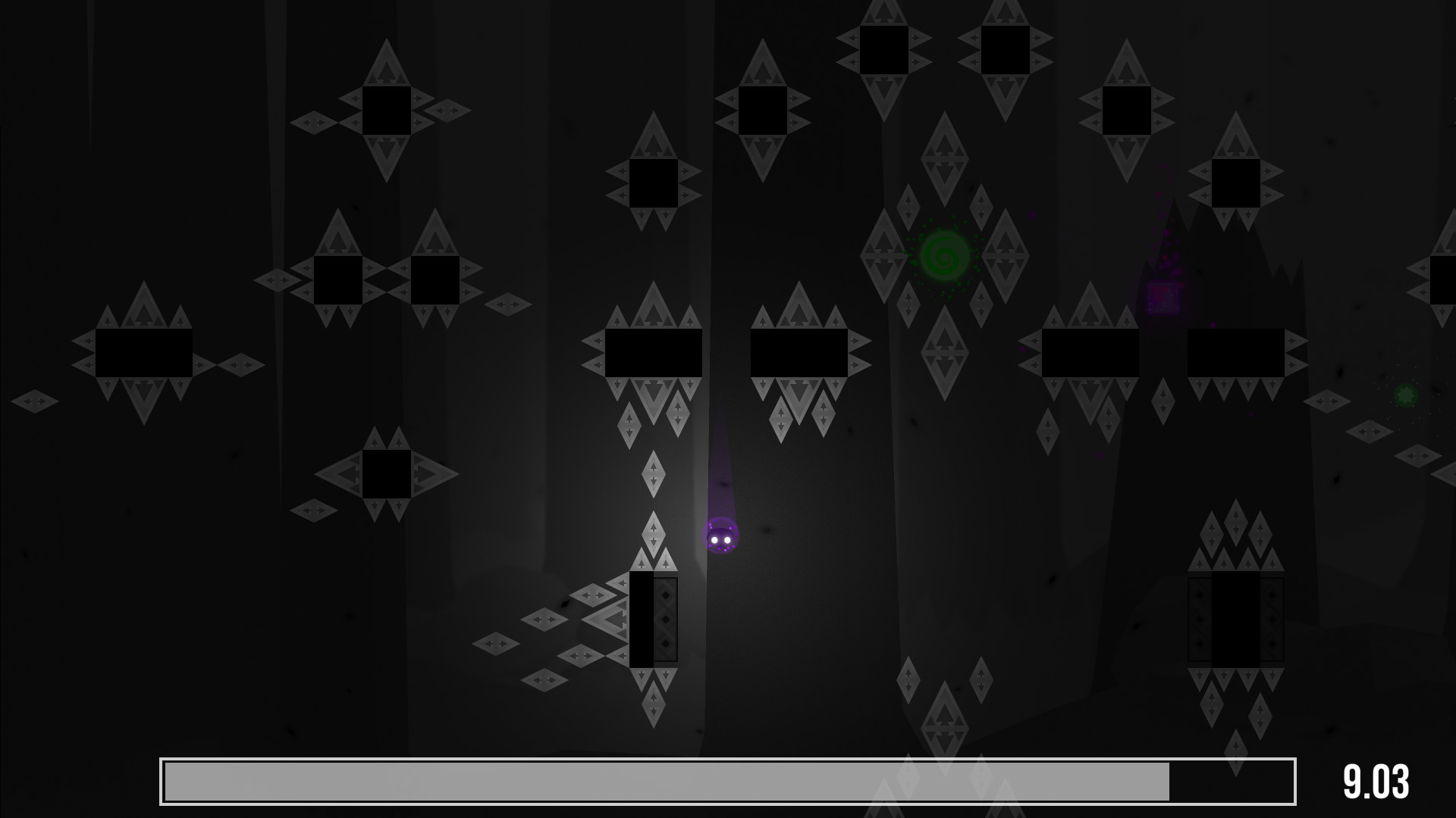 #6. Phantom Jump (Steam) 由: Phantom Pine Studios