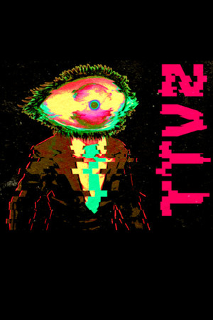 Cover art of TTV2