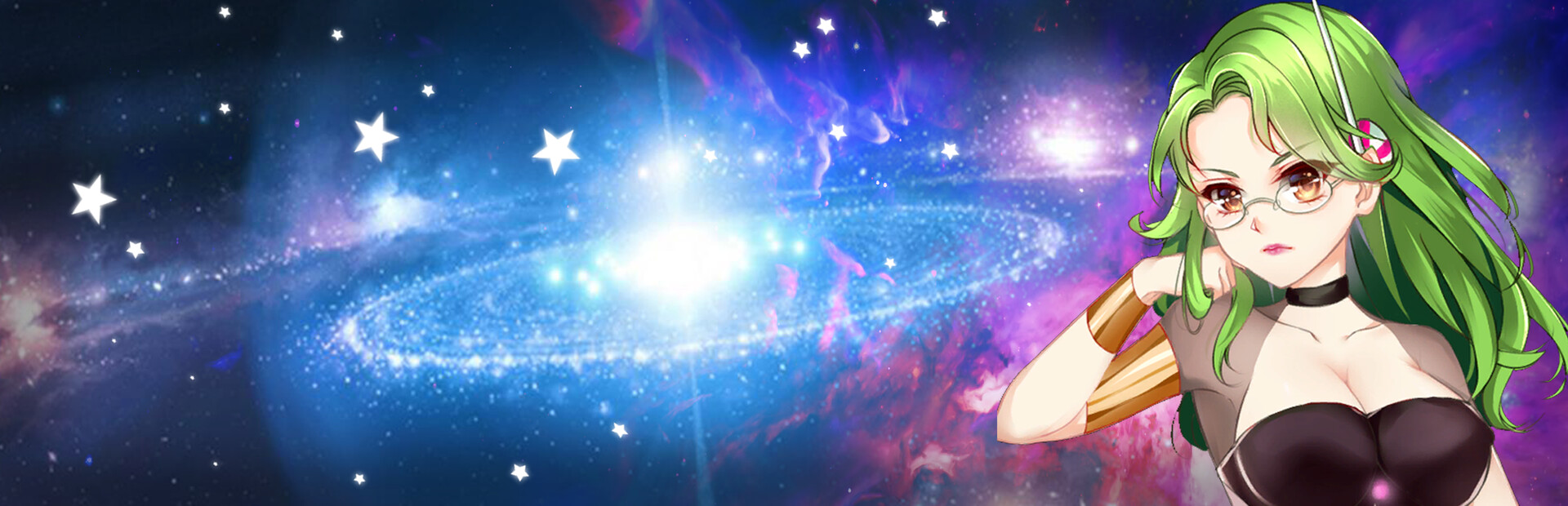 EVIL STAR