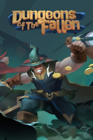 Dungeons of the Fallen