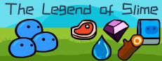 The Legend of Slime