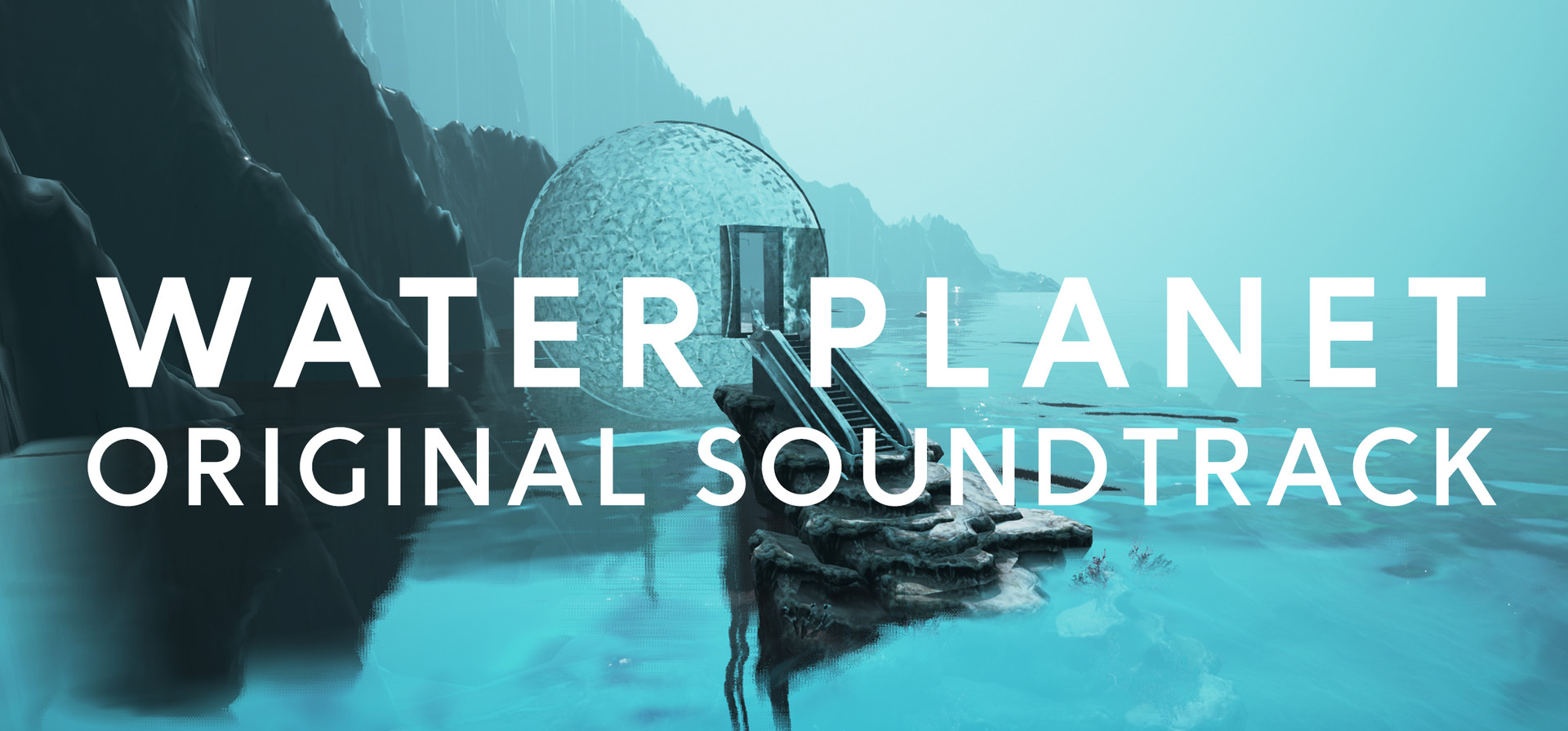 Water Planet - Original Soundtrack Featured Screenshot #1