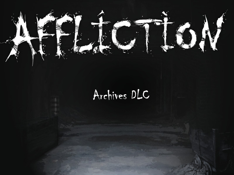 Affliction Archives DLC Featured Screenshot #1