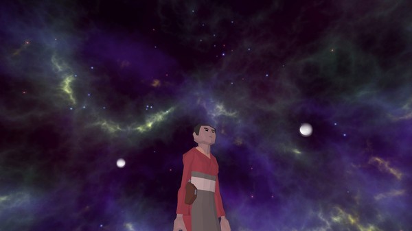Yi and the Thousand Moons