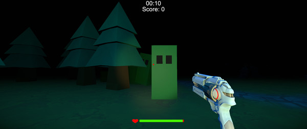 Screenshot z TRIPLICATA