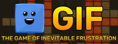 GIF: The Game of Inevitable Frustration
