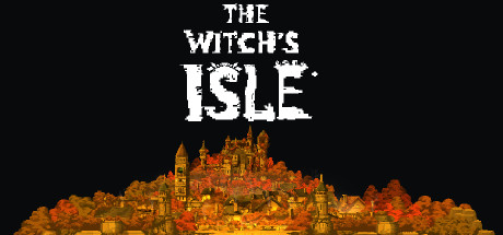 The Witch's Isle Cheat Engine/CT