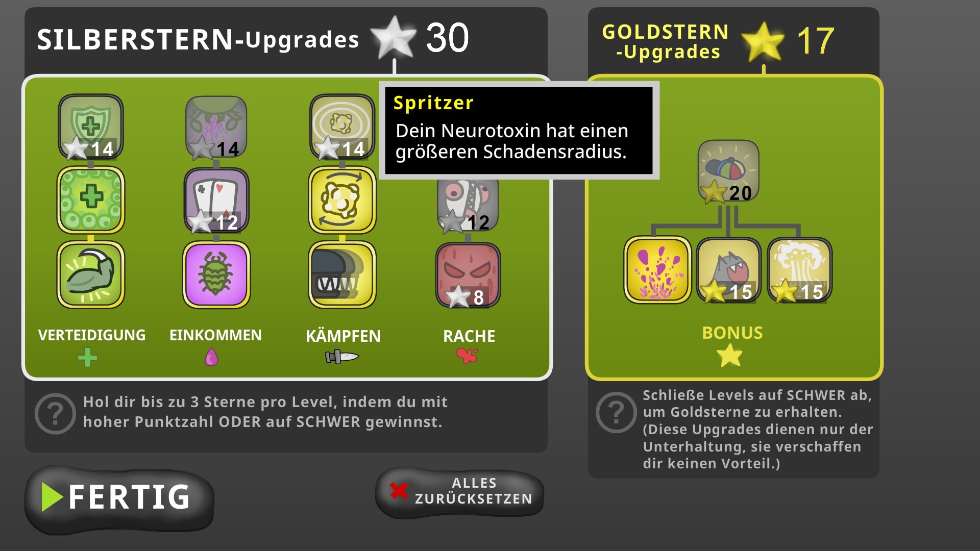 Swarm Queen - PC (Steam) Screenshot 3