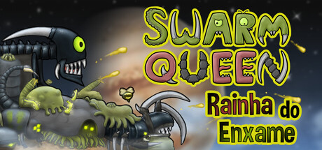 Swarm Queen (Rainha do Enxame)