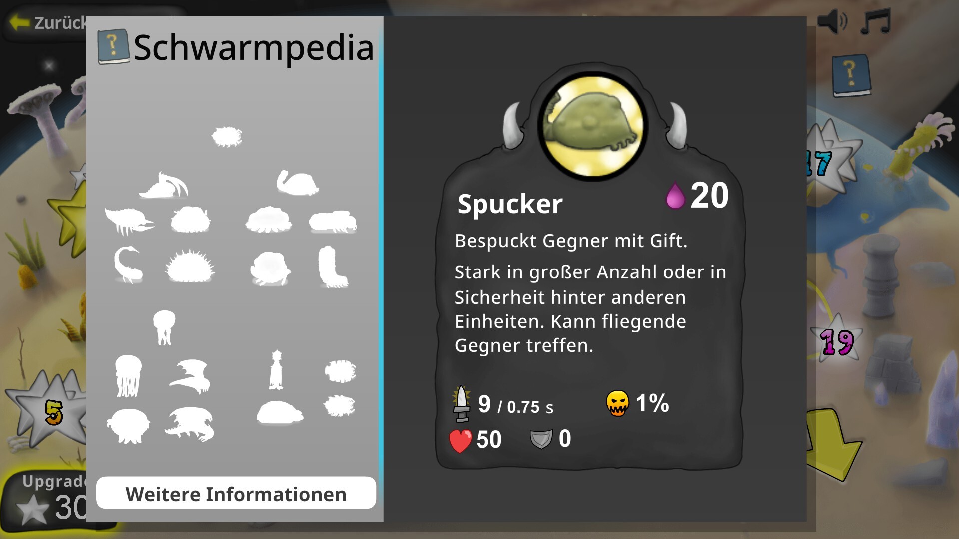 Swarm Queen - PC (Steam) Screenshot 10