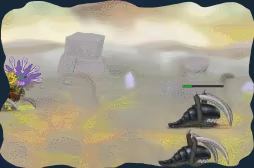 Swarm Queen video 4