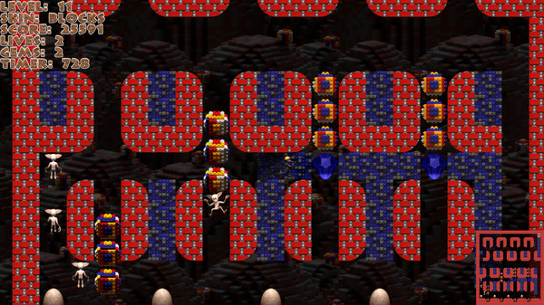 Rocka Feller screenshot 2