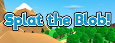 Splat the Blob