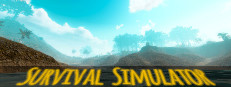 Survival Simulator VR