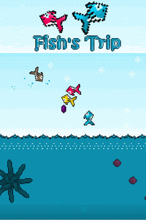 Fish's Trip cover art