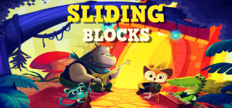 Sliding Blocks banner image