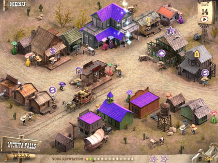 Governor of Poker 2 screenshot 5