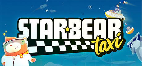 Starbear: Taxi banner image