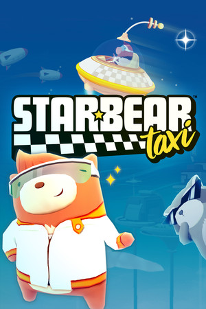 Cover art of Starbear: Taxi