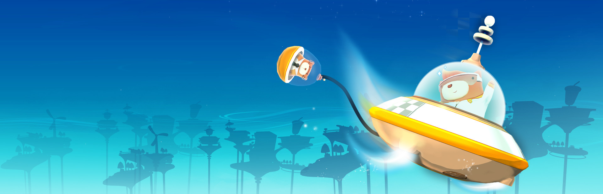 Starbear: Taxi