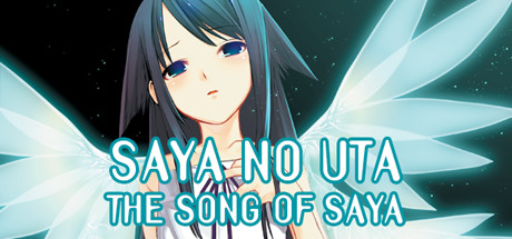 Steam header art for The Song of Saya