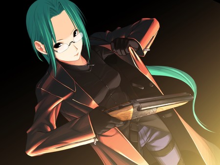 The Song of Saya — скриншот 10
