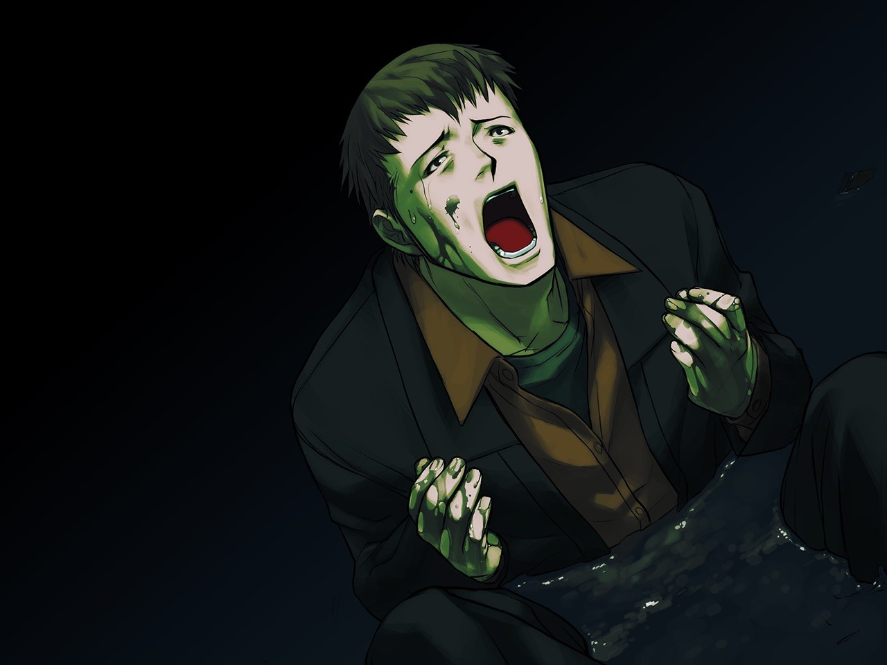 The Song of Saya