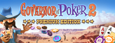 Governor of Poker 2 - Premium Edition