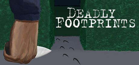 Deadly Footprints steam charts