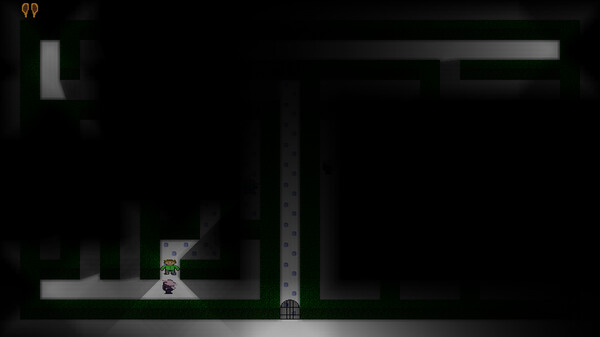 Deadly Footprints screenshot 3