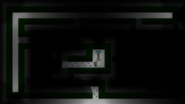 Deadly Footprints Screenshot