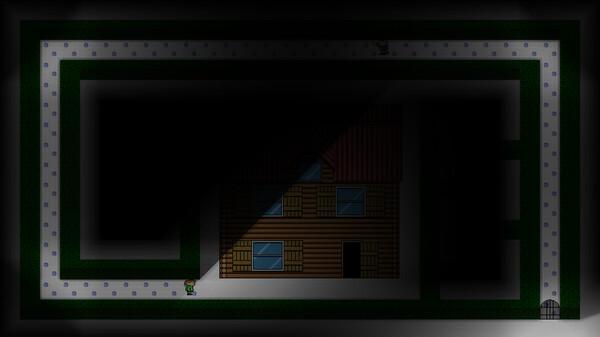 Deadly Footprints Screenshot