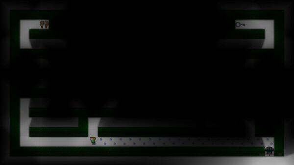 Deadly Footprints screenshot 5