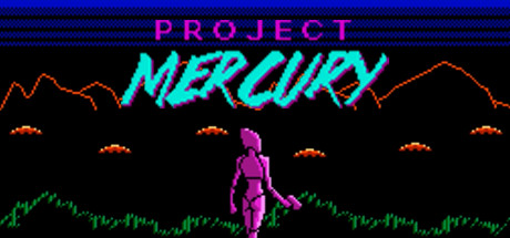 Project Mercury steam charts