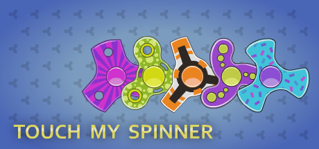 Touch My Spinner Cheat Engine/CT