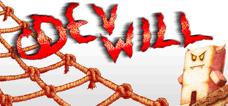 DevWill cover art