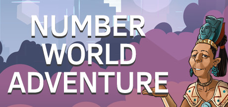 Number World Adventure steam charts