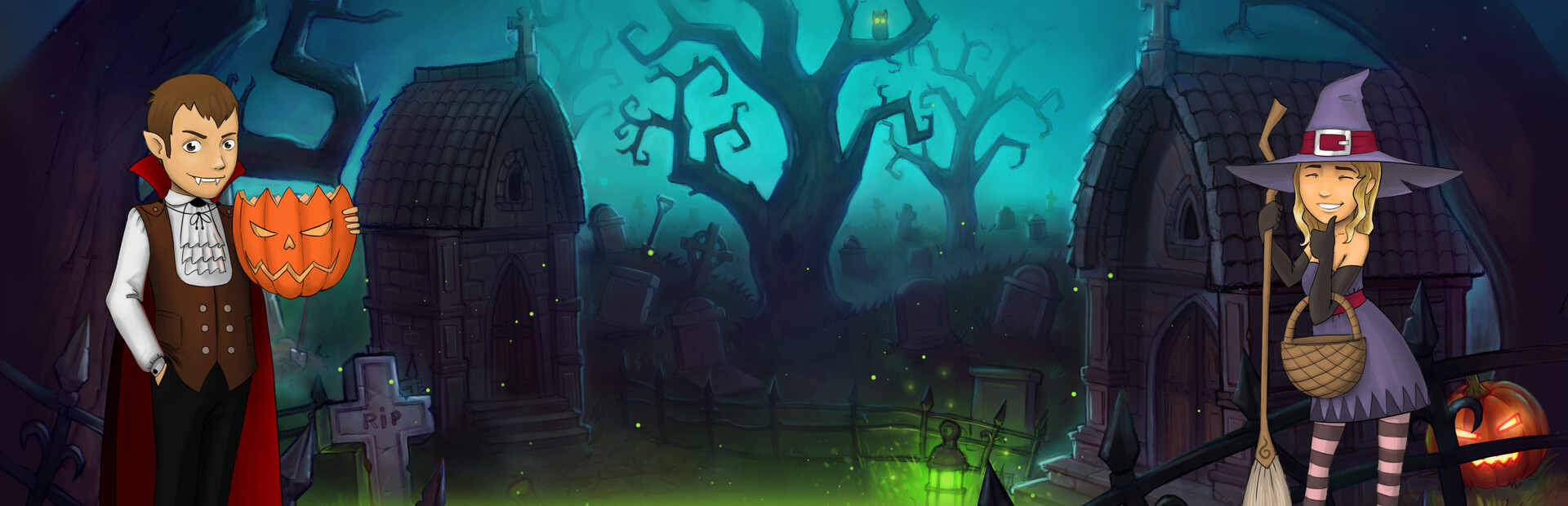 Tricks and Treats