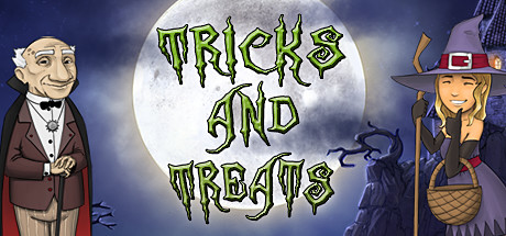 Tricks and Treats steam charts