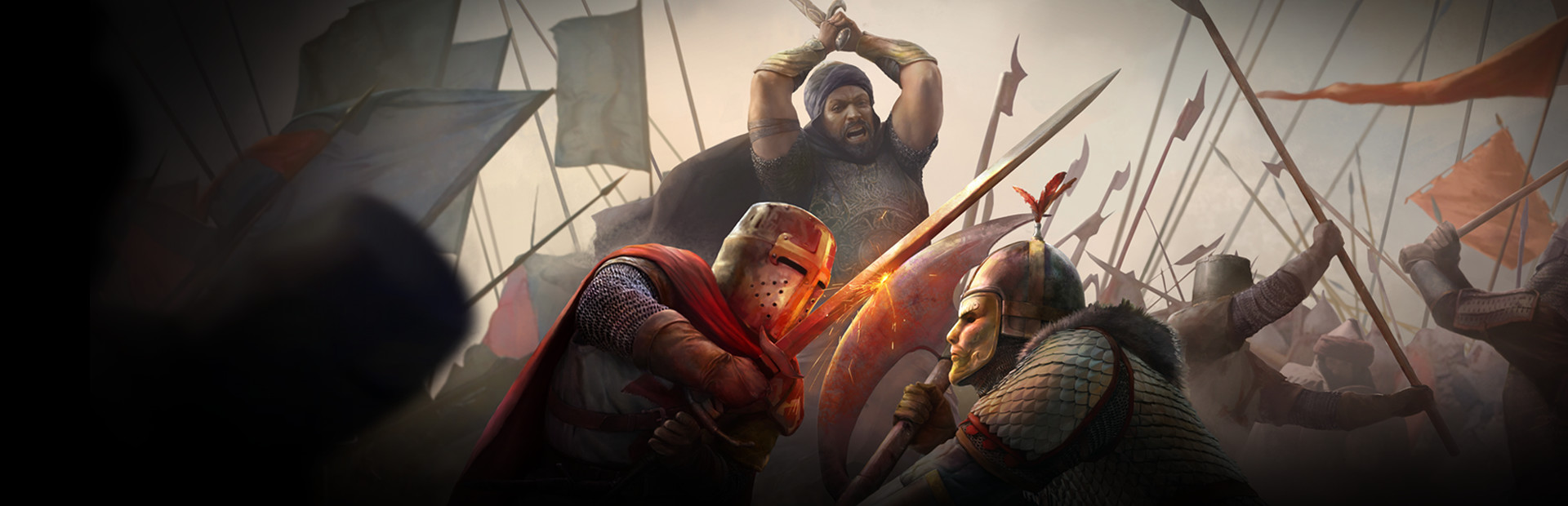 March of Empires