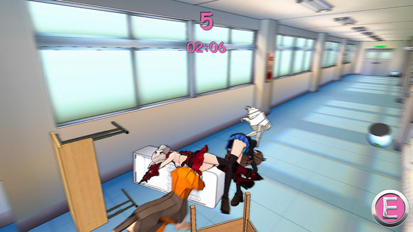 SCHOOL SIMULATOR MULTIPLAYER