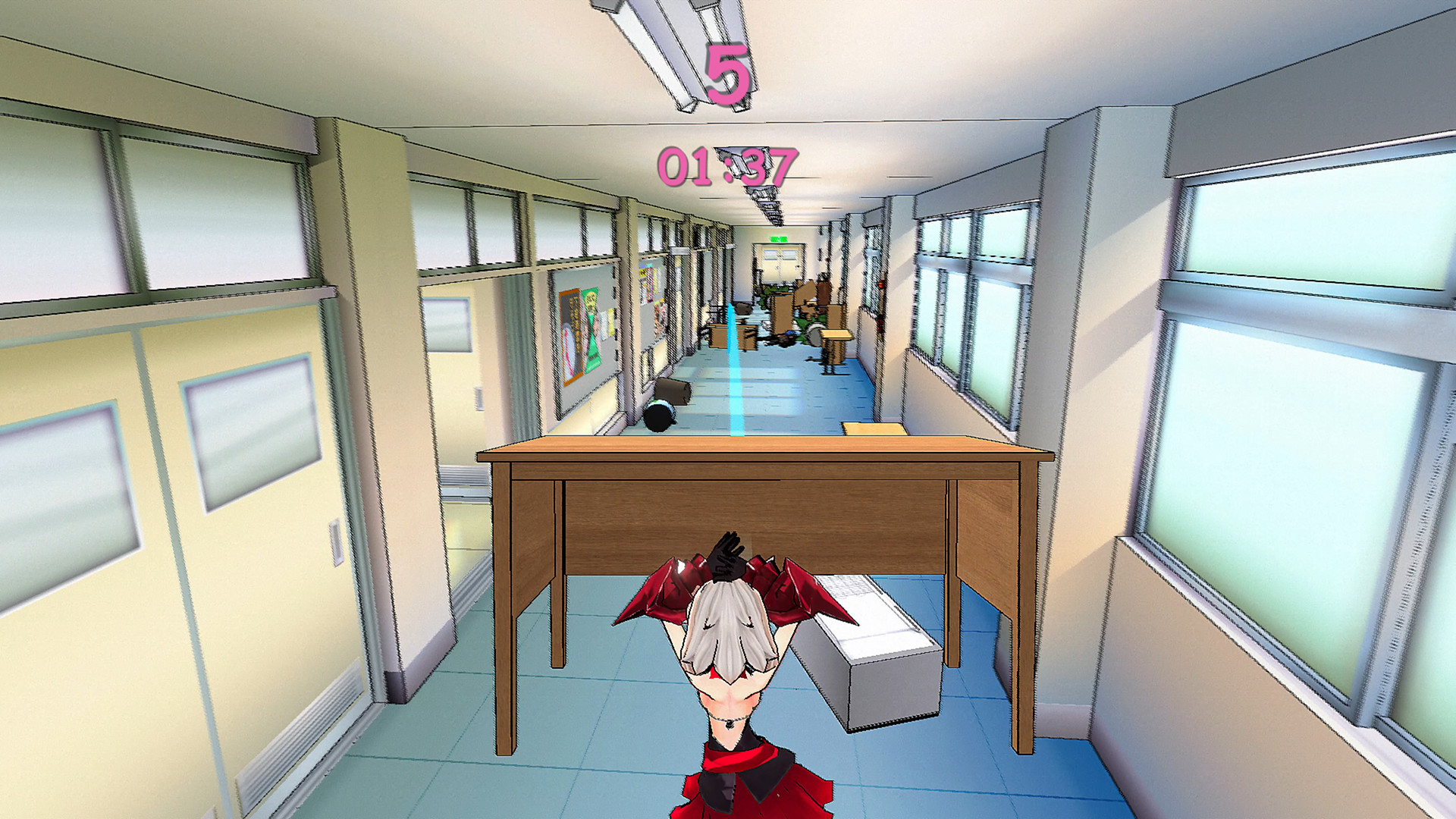 #3. SCHOOL SIMULATOR MULTIPLAYER (Steam) 由: CREATIV GAME DEVELOPER LLC.