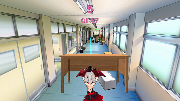 SCHOOL SIMULATOR MULTIPLAYER
