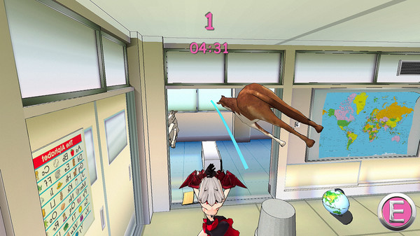 SCHOOL SIMULATOR MULTIPLAYER