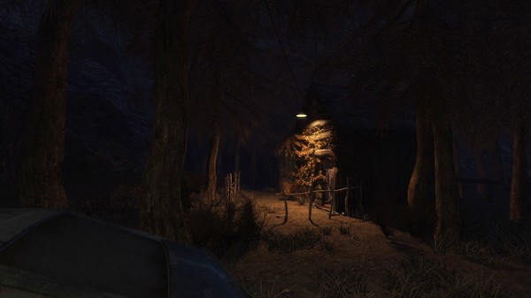 Seclusion: Islesbury screenshot 2