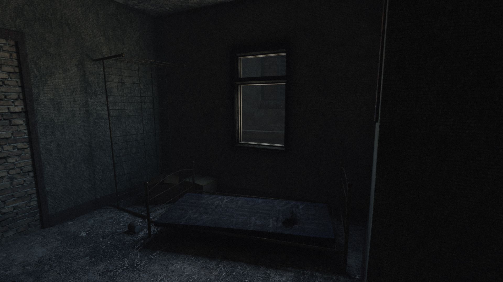 Seclusion: Islesbury screenshot #5