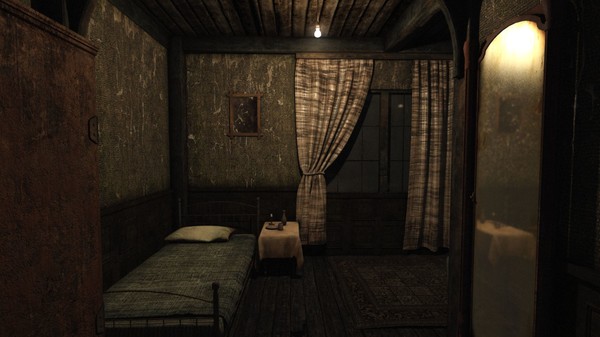 Seclusion: Islesbury screenshot 4
